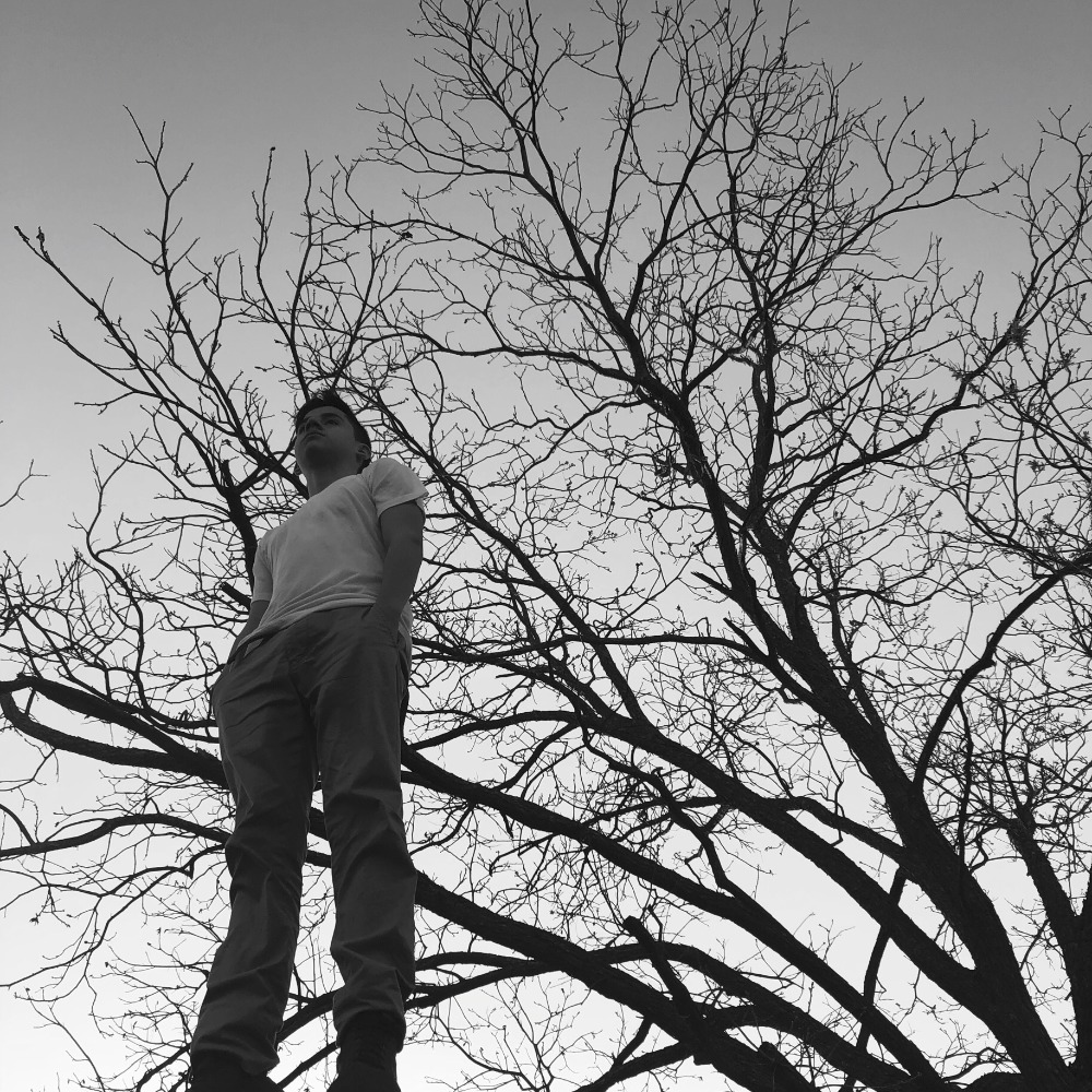 Meet your Posher, Christian